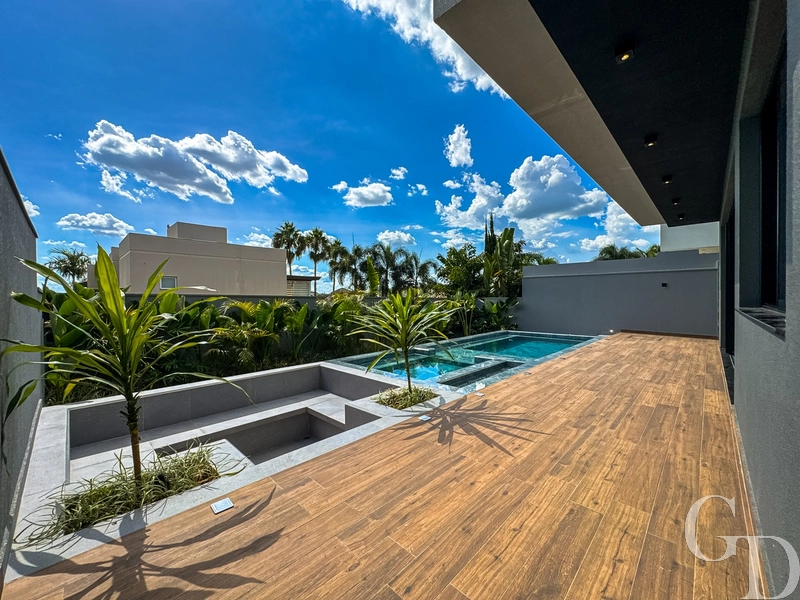 Casa Térrea Helvétia Park II - Indaiatuba/SP: 18ª foto da galeria de imagens do imóvel
