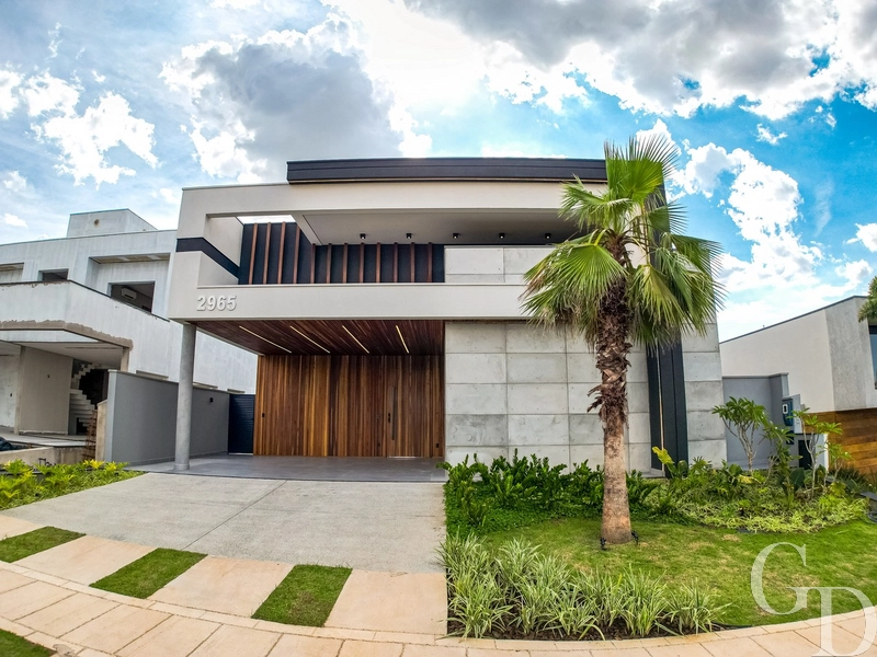 Casa Térrea Helvétia Park II - Indaiatuba/SP: 116ª foto da galeria de imagens do imóvel