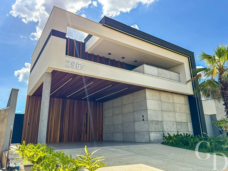 Casa Térrea Helvétia Park II - Indaiatuba/SP: 105ª foto da galeria de imagens do imóvel