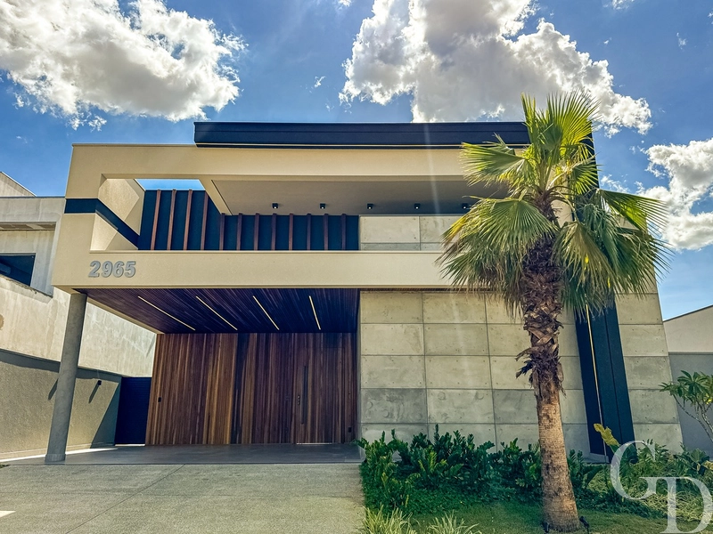 Casa Térrea Helvétia Park II - Indaiatuba/SP: 106ª foto da galeria de imagens do imóvel