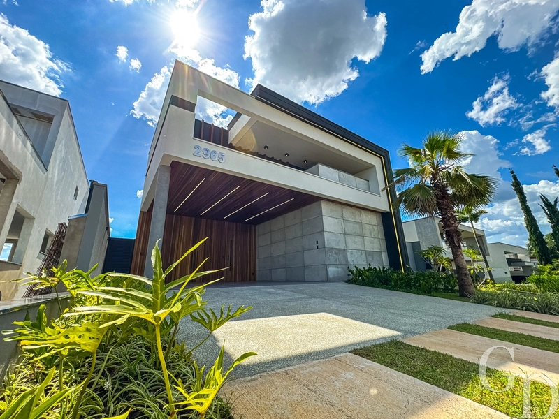 Casa Térrea Helvétia Park II - Indaiatuba/SP: 104ª foto da galeria de imagens do imóvel