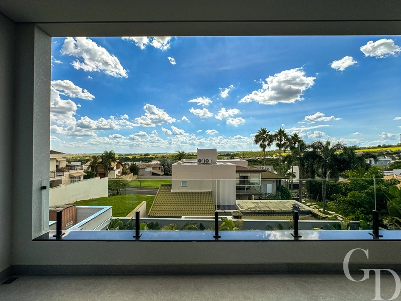 Casa Térrea Helvétia Park II - Indaiatuba/SP: 84ª foto da galeria de imagens do imóvel