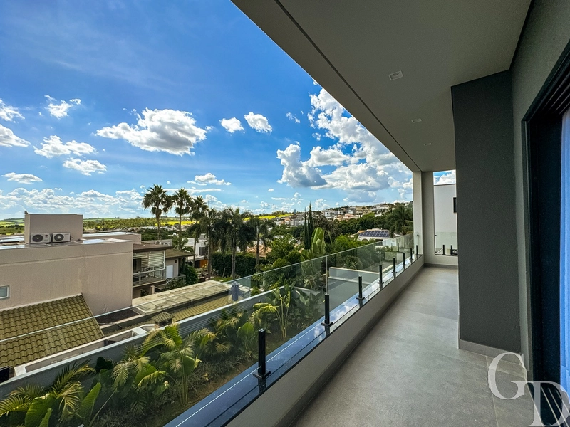 Casa Térrea Helvétia Park II - Indaiatuba/SP: 83ª foto da galeria de imagens do imóvel