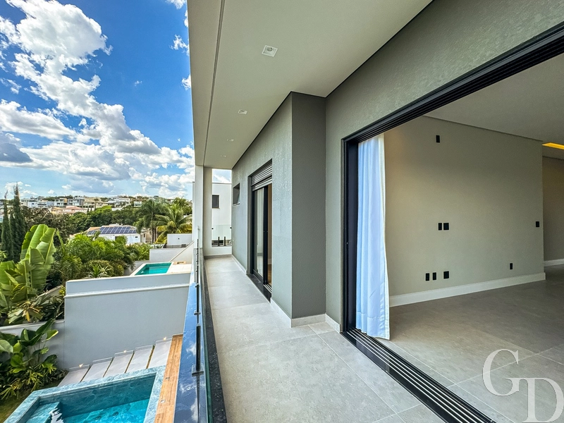 Casa Térrea Helvétia Park II - Indaiatuba/SP: 82ª foto da galeria de imagens do imóvel