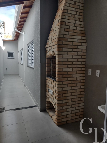 Casas a venda no Parque Boa Esperança Indaiatuba SP: 5ª foto da galeria de imagens do imóvel