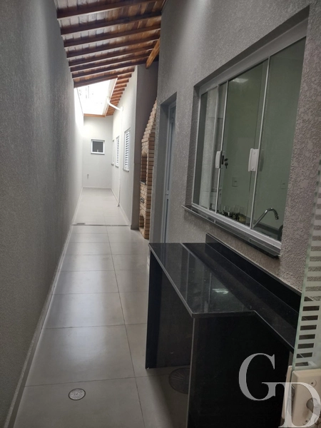 Casas a venda no Parque Boa Esperança Indaiatuba SP: 4ª foto da galeria de imagens do imóvel