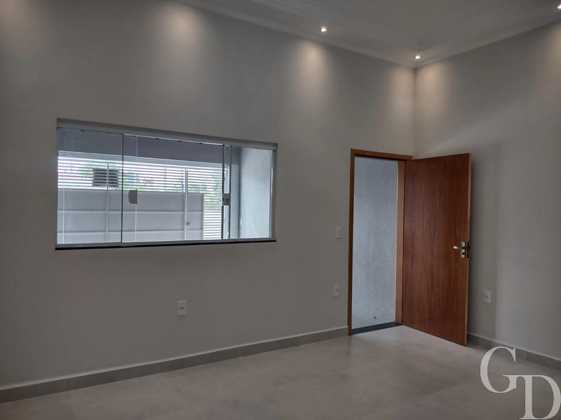 Casas a venda no Parque Boa Esperança Indaiatuba SP: 2ª foto da galeria de imagens do imóvel