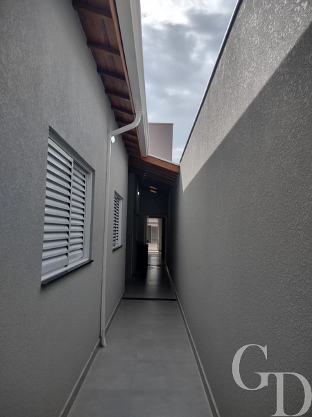 Casas a venda no Parque Boa Esperança Indaiatuba SP: 6ª foto da galeria de imagens do imóvel