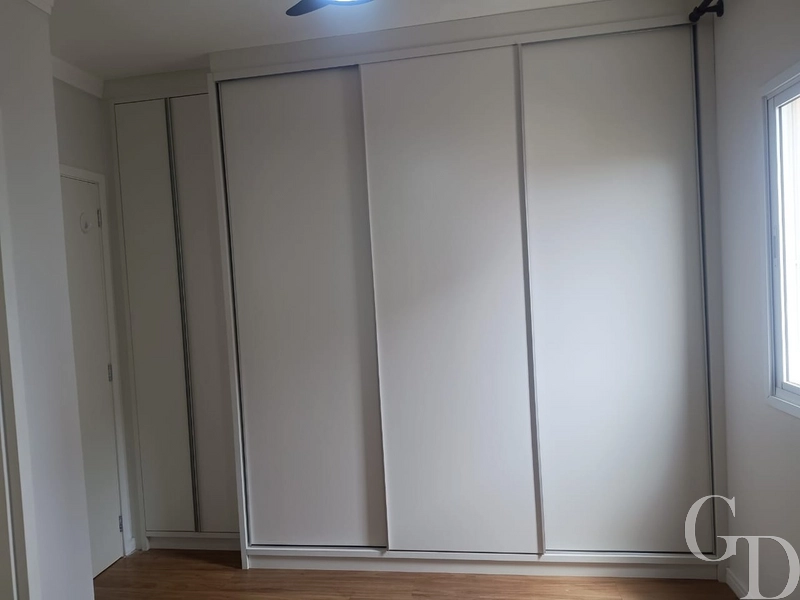 Apartamento Villa Unitá Residencial / Americana SP: 18ª foto da galeria de imagens do imóvel