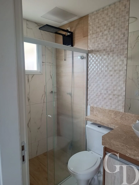 Apartamento Villa Unitá Residencial / Americana SP: 17ª foto da galeria de imagens do imóvel