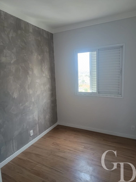 Apartamento Villa Unitá Residencial / Americana SP: 16ª foto da galeria de imagens do imóvel