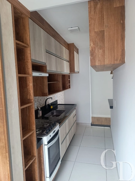 Apartamento Villa Unitá Residencial / Americana SP: 8ª foto da galeria de imagens do imóvel