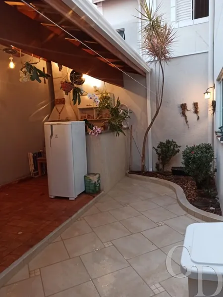 Sobrado Cidade Jardim Indaiatuba SP: 20ª foto da galeria de imagens do imóvel