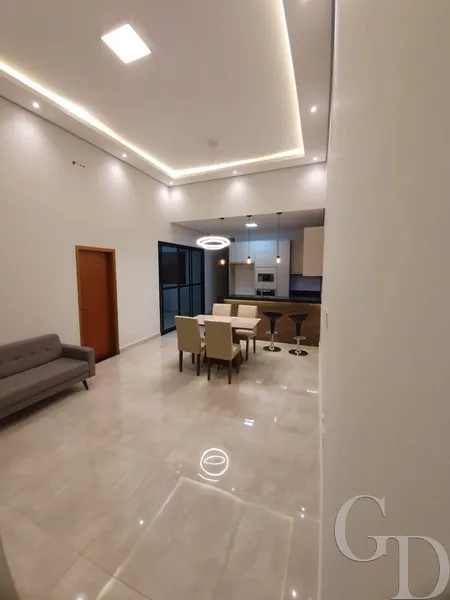 Casa Nova Condomínio Park Real: 8ª foto da galeria de imagens do imóvel