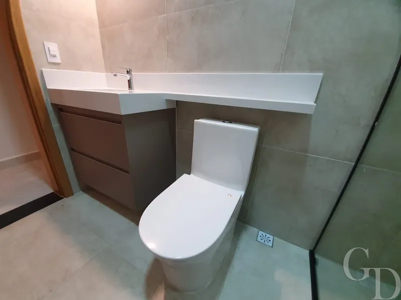 Casa Nova Condomínio Park Real: 17ª foto da galeria de imagens do imóvel