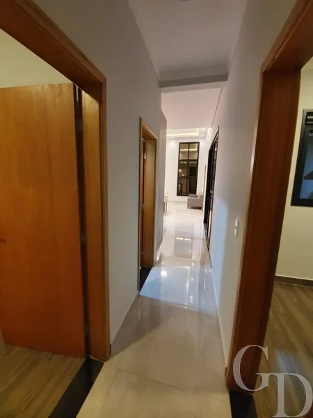 Casa Nova Condomínio Park Real: 12ª foto da galeria de imagens do imóvel