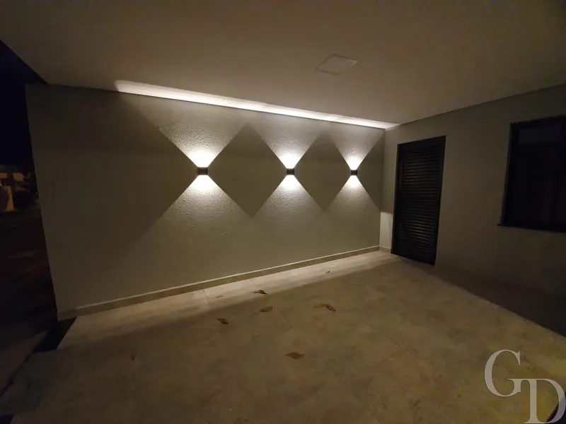 Casa Nova Condomínio Park Real: 22ª foto da galeria de imagens do imóvel