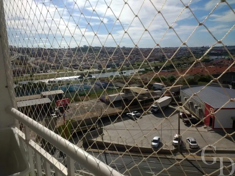 Apartamento Vista Parque Jardim Alice Indaiatuba.: 4ª foto da galeria de imagens do imóvel