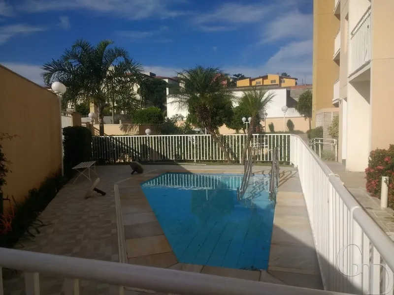 Apartamento Vista Parque Jardim Alice Indaiatuba.: 6ª foto da galeria de imagens do imóvel