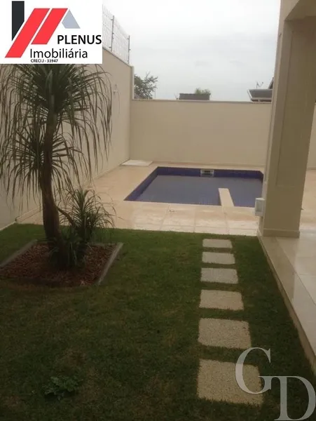 Sobrado Com 4 Quartos (3 Suítes) E Piscina em Condomínio Alto Padrão: 43ª foto da galeria de imagens do imóvel