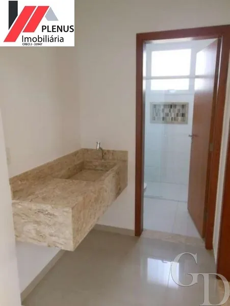 Sobrado Com 4 Quartos (3 Suítes) E Piscina em Condomínio Alto Padrão: 16ª foto da galeria de imagens do imóvel