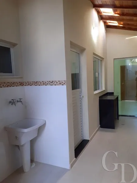 Casa Residencial / Vila Castelo Branco: 12ª foto da galeria de imagens do imóvel