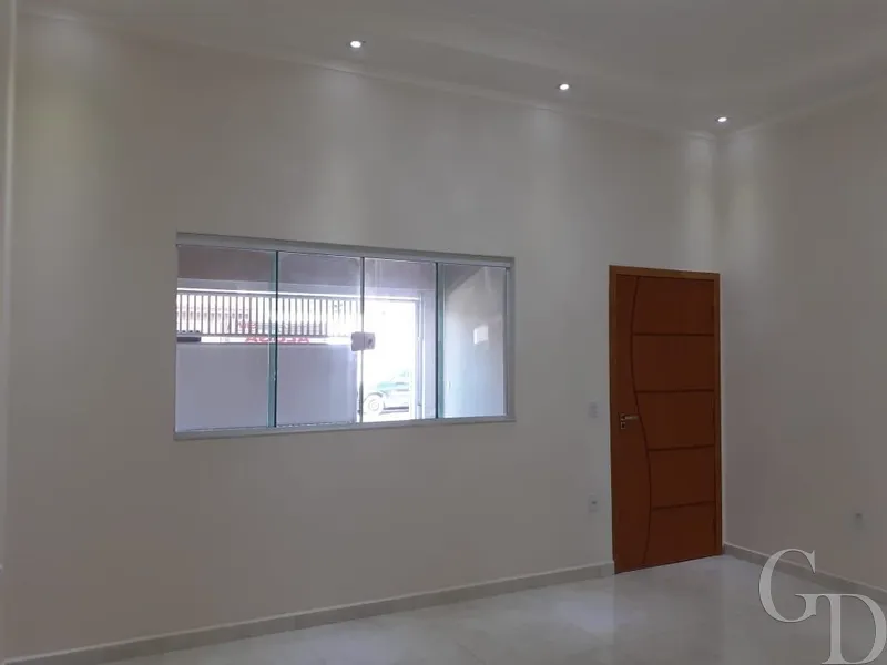 Casa Residencial / Vila Castelo Branco: 7ª foto da galeria de imagens do imóvel