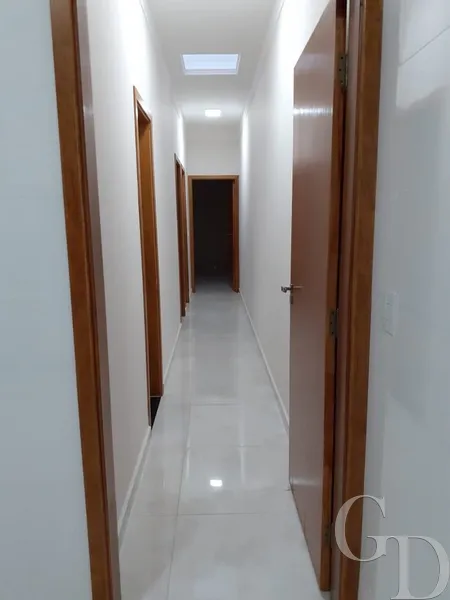 Casa Residencial / Vila Castelo Branco: 9ª foto da galeria de imagens do imóvel