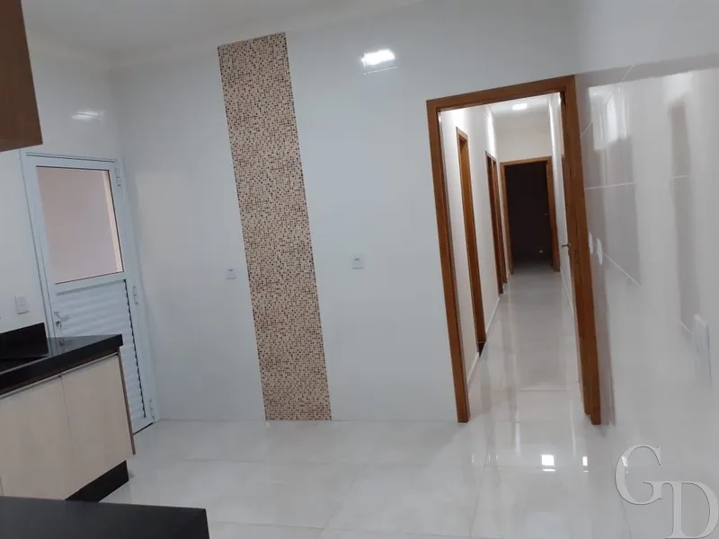 Casa Residencial / Vila Castelo Branco: 6ª foto da galeria de imagens do imóvel