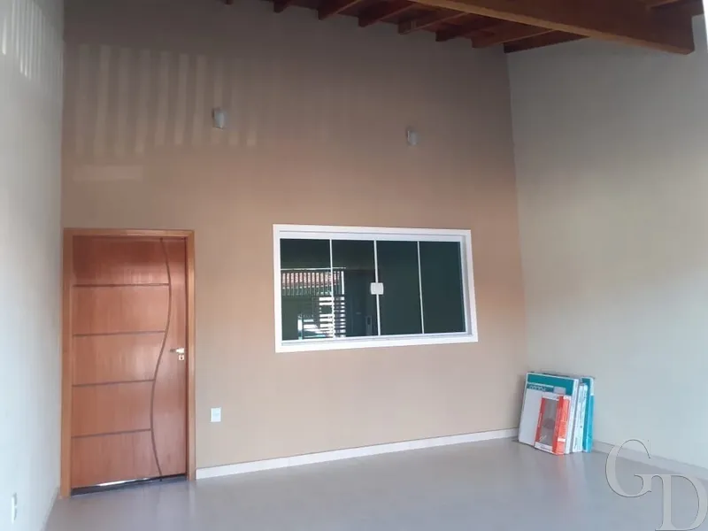 Casa Residencial / Vila Castelo Branco: 1ª foto da galeria de imagens do imóvel