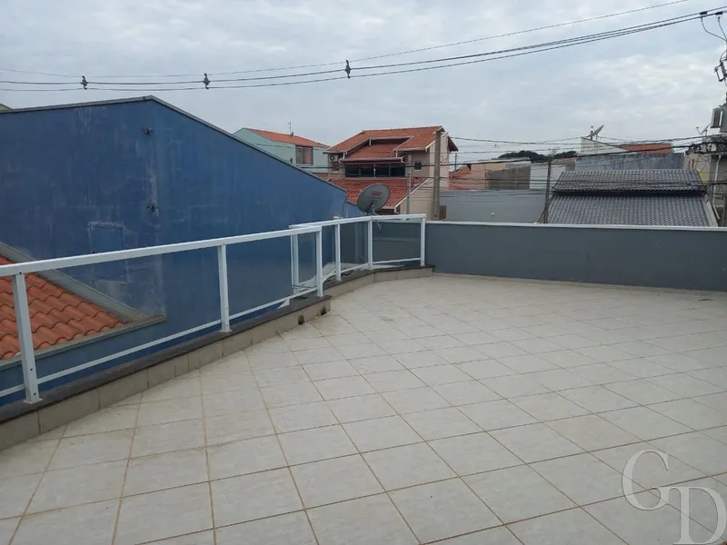 Casa Residencial / Jardim Belo Horizonte Indaiatuba SP: 10ª foto da galeria de imagens do imóvel