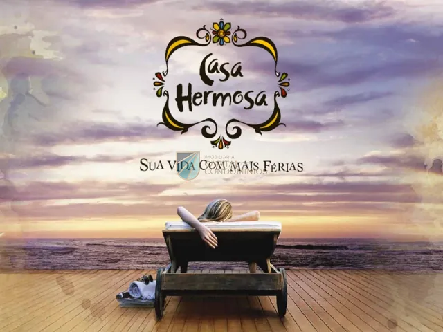 CASA HERMOSA