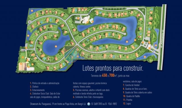 4ª foto do condomínio
