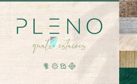PLENO - quatro estações