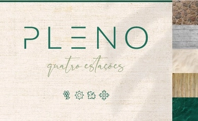 PLENO - quatro estações