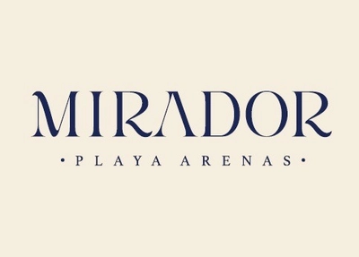 MIRADOR PLAYA ARENAS