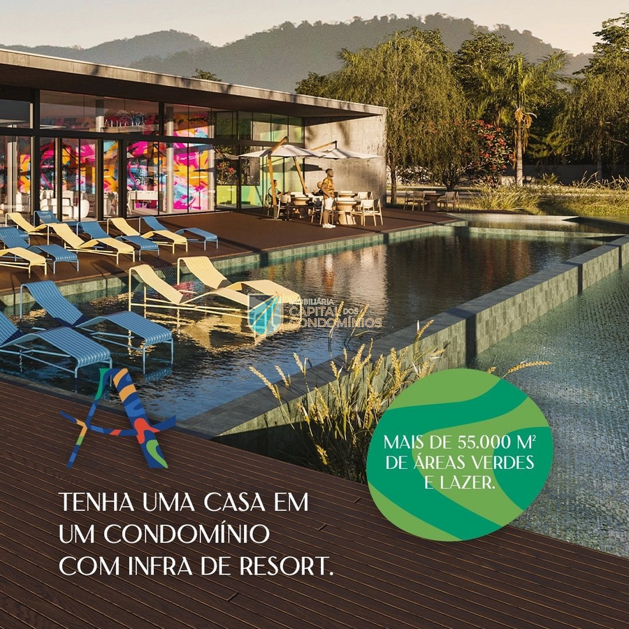 17ª foto do condomínio