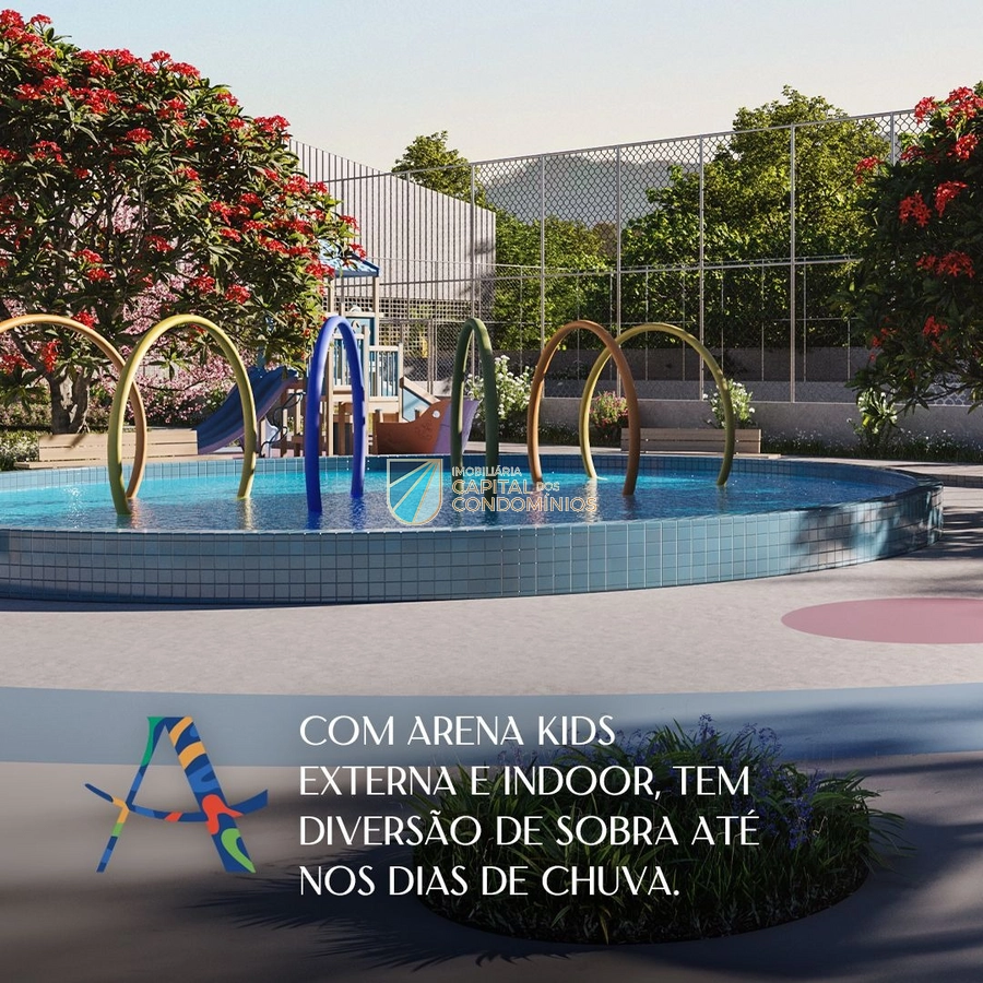 15ª foto do condomínio
