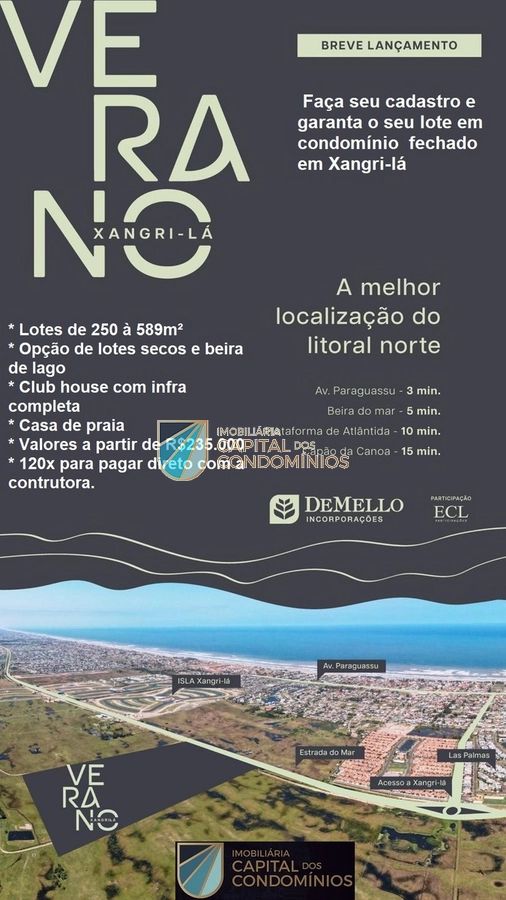 21ª foto do condomínio