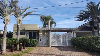 PARADOURO ATLÂNTIDA