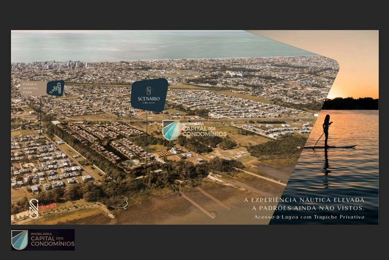 SCENARIO - DESIGN RESORT