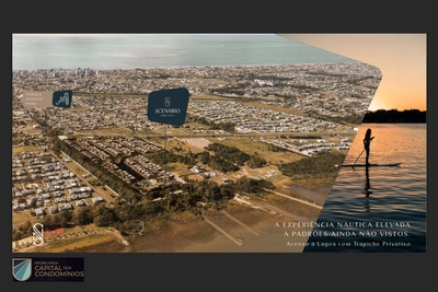 SCENARIO - DESIGN RESORT