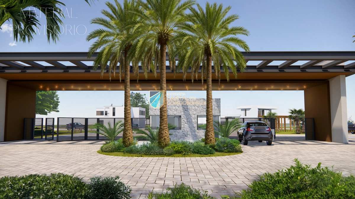 8ª foto do condomínio