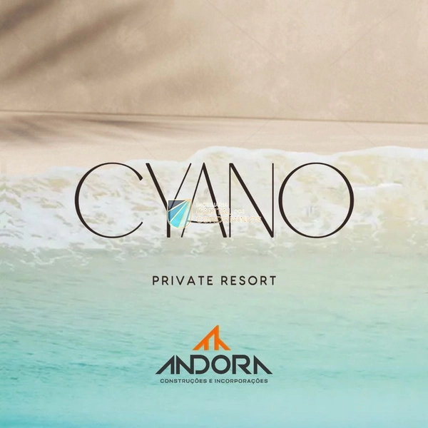 CYANO - PRIVATE RESORT