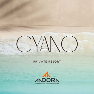 CYANO - PRIVATE RESORT
