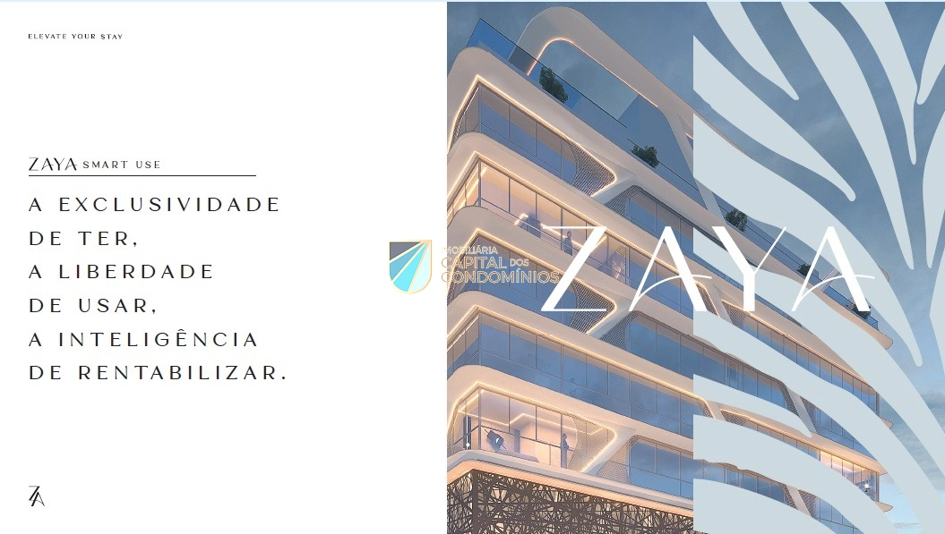 10ª foto do condomínio