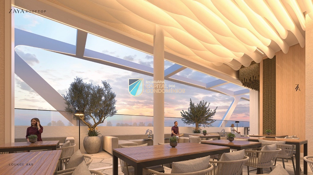 26ª foto do condomínio