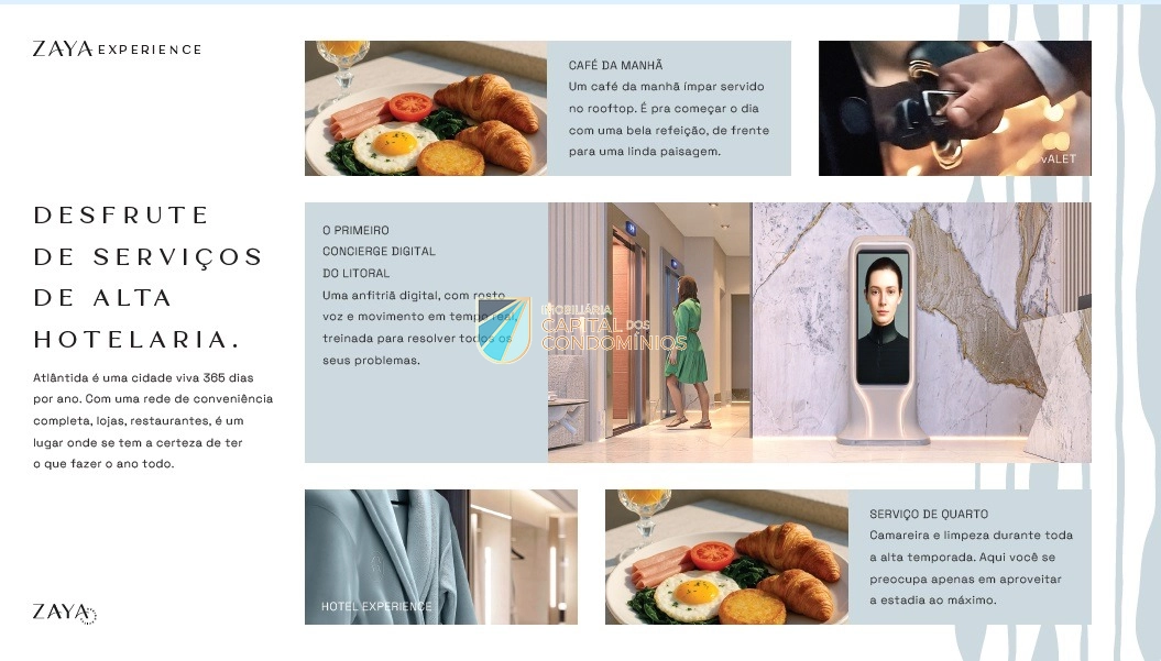 7ª foto do condomínio