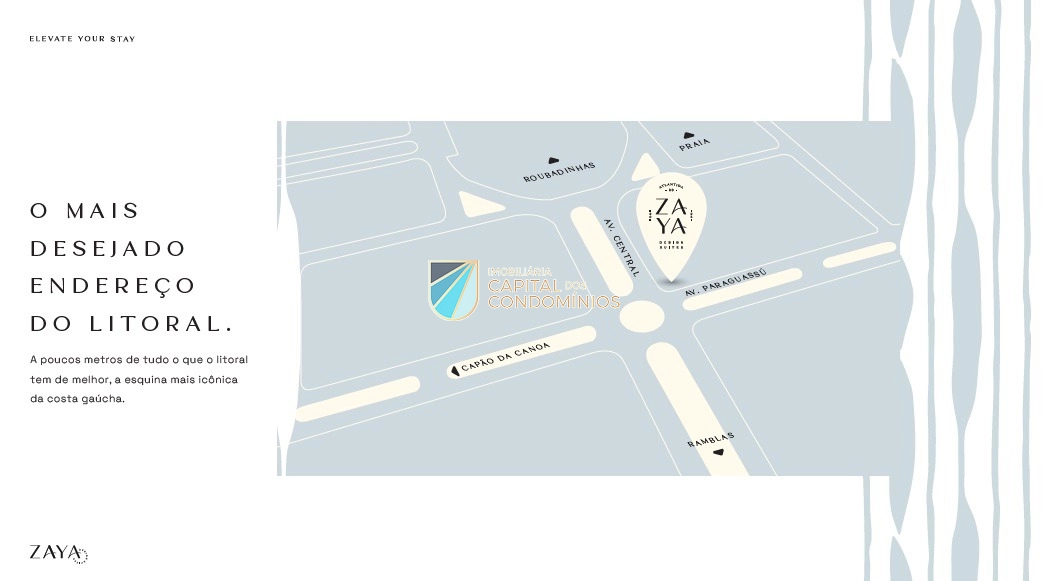 15ª foto do condomínio