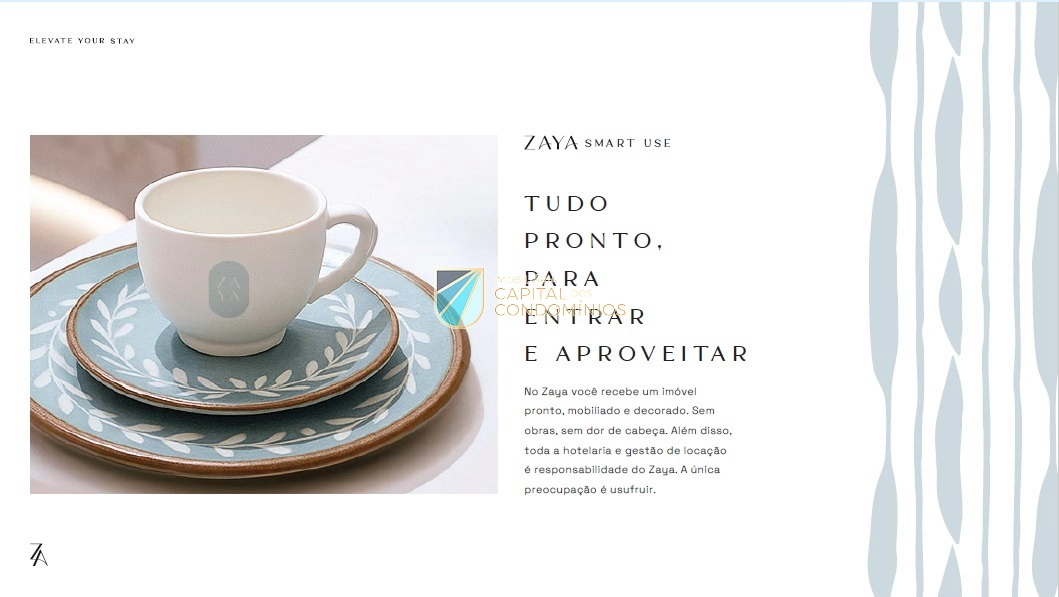 11ª foto do condomínio